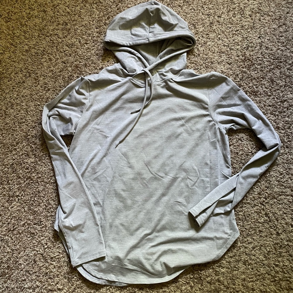 Senita Athletics Weekend Hoodie